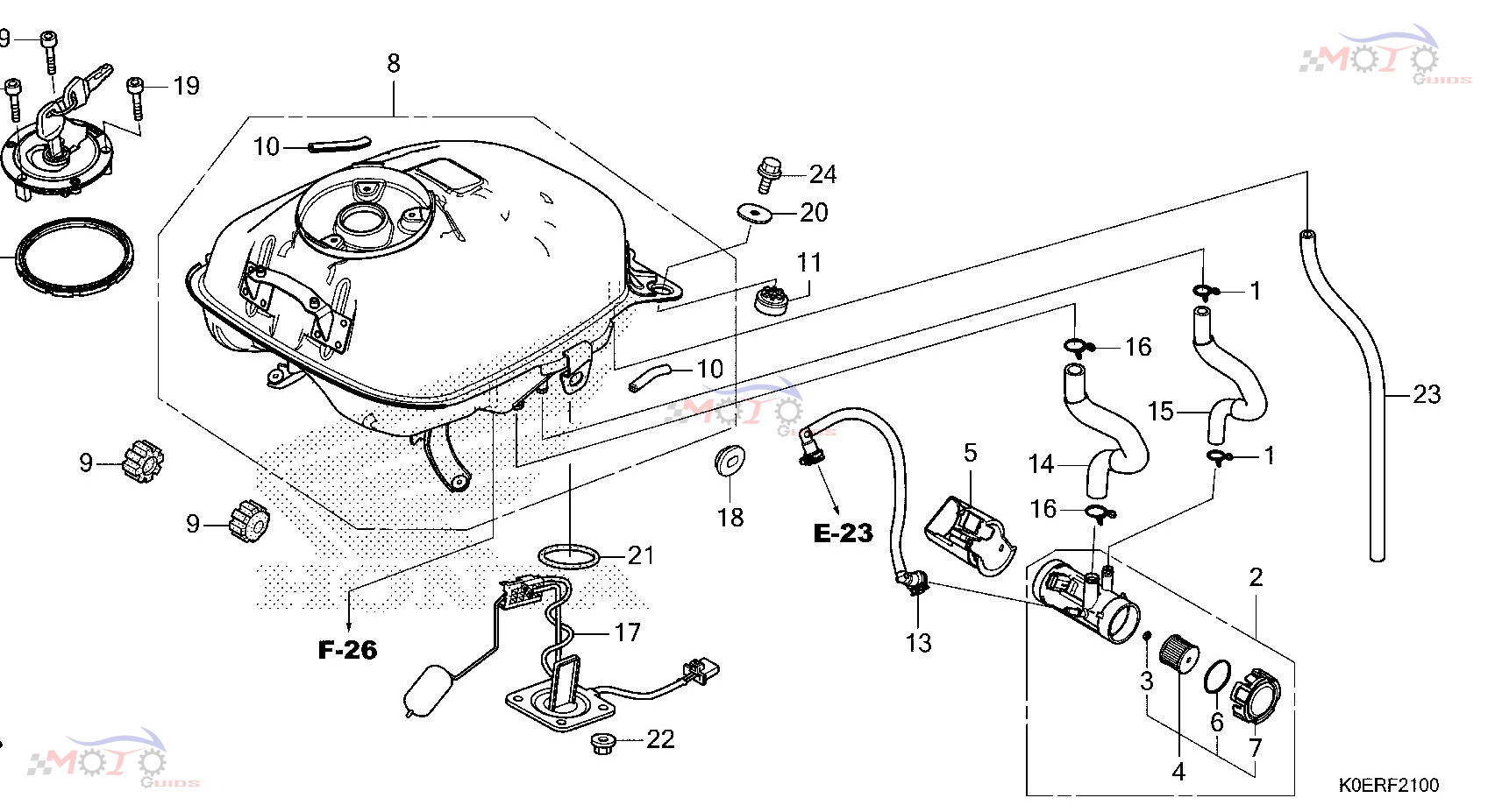 Engine Diagram